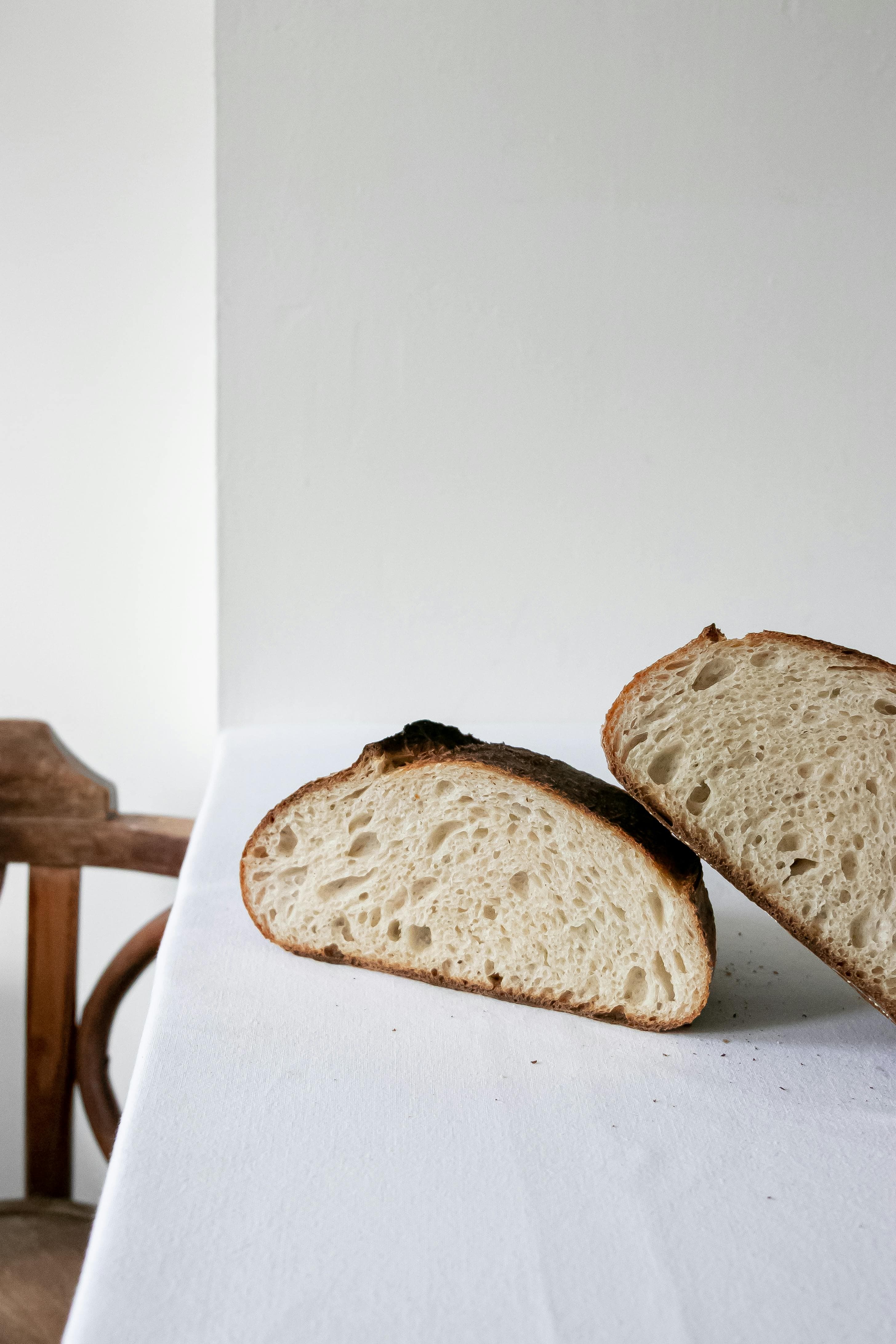 Бүхэл үрийн талх